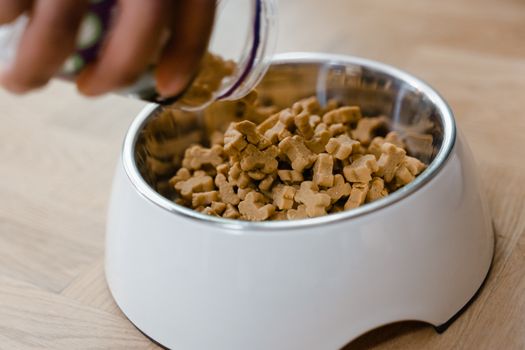 Sušené kachní plátky 200 g
