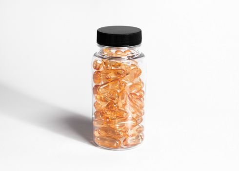 Lososový olej 250 ml